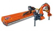 Косилка смещаемая FERRI ZHE 2500