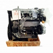 Двигатель Isuzu C240
