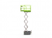 Ножничный подъемник Zoomlion ZS0508C